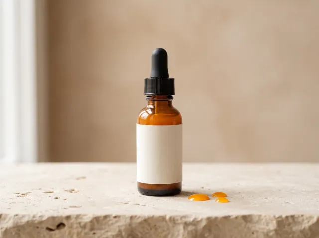 Sérum de vitamina C