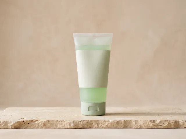 Gel limpiador de pepino